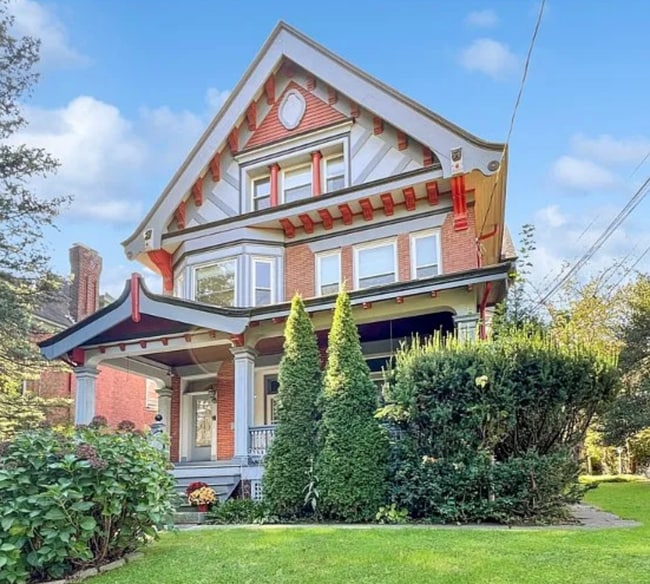 Photo - 926 Savannah Ave House