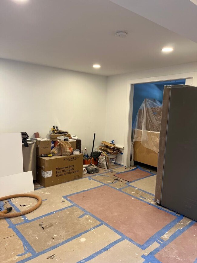 Foto del edificio - 823 13th St NE