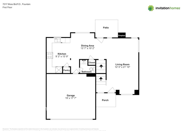 Building Photo - 7217 Moss Bluff Ct