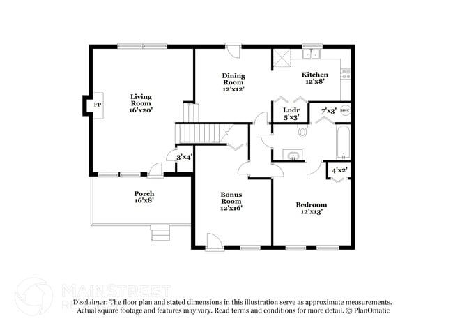 Foto del edificio - 417 Montgomery Pl