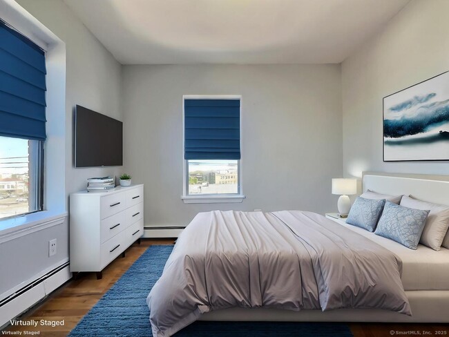 Foto del edificio - 2260 Fairfield Ave
