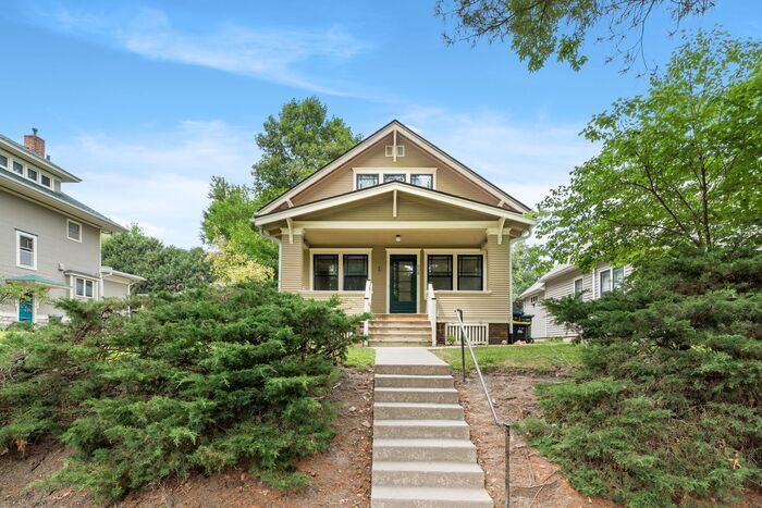 Primary Photo - $1,450 | 2 Bedroom, 1 Bathroom 1st Floor A...