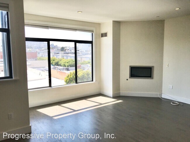 Building Photo - 1 br, 1 bath House - 413 Valencia Street #401