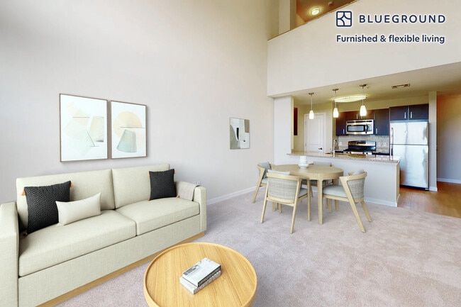 Foto del edificio - 1000 Bay Dr