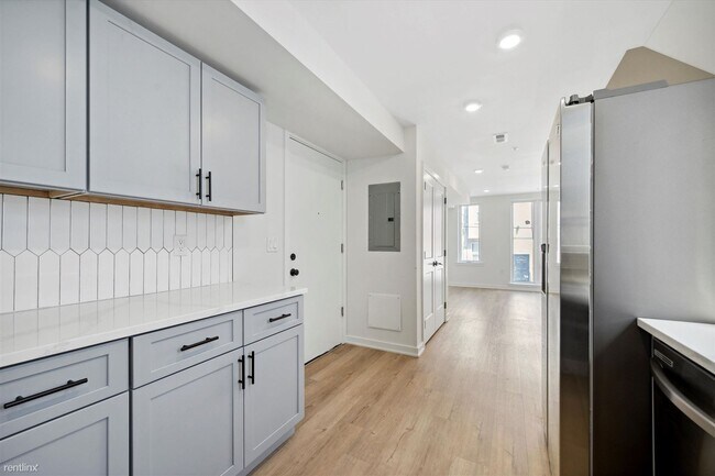 Foto del edificio - 4 br, 4 bath 4plex - 1820 N 18th St Unit C