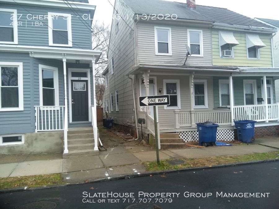 27 Cherry St Unit CLOSING 1/13/2020, Mount Holly, NJ 08060 Room for Rent in Mount Holly, NJ