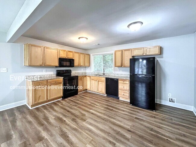 Foto del edificio - 7019 S Sweetwater Rd