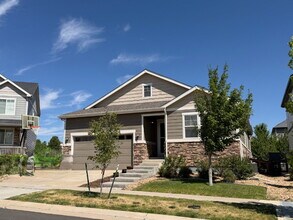 Building Photo - 26327 E Hinsdale Pl