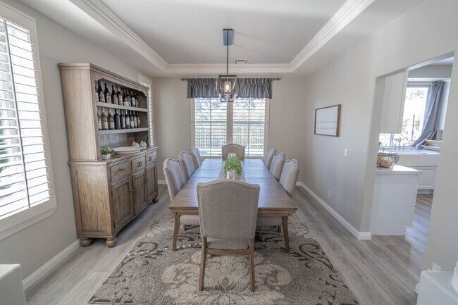 Building Photo - 4 Bedroom Pool Home for Rent in Stevenson ...