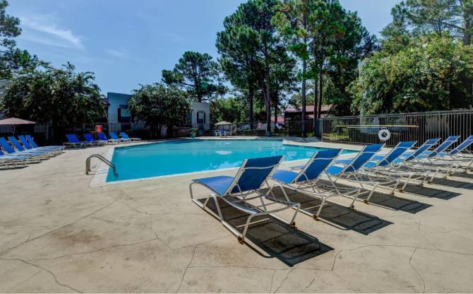 Marabella Apartments Tyler Tx