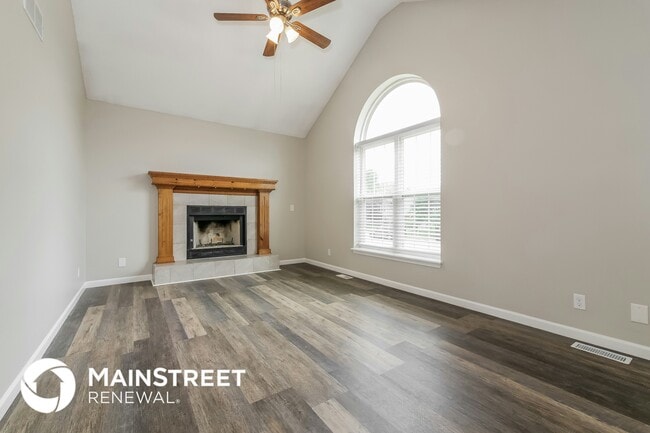 Building Photo - 1312 Stonecrest Dr