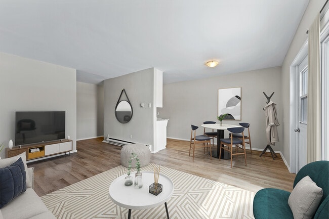 Building Photo - Cove Side Residences