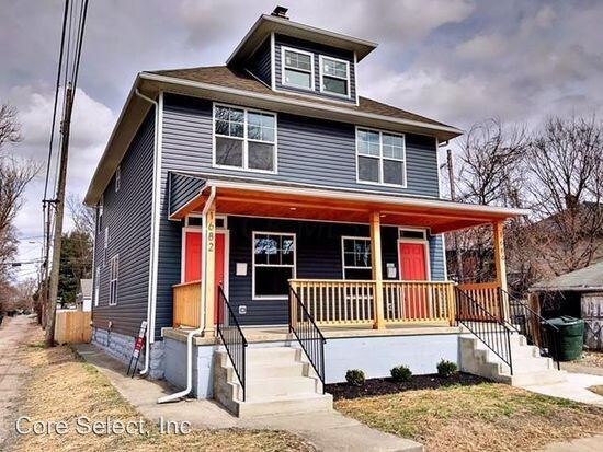 Primary Photo - 1684 Harvard Ave