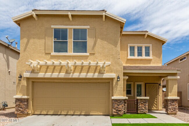 Foto del edificio - 3930 W Carter Rd