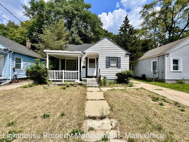 Building Photo - 3 br, 2 bath House - 929 Dickinson St SE