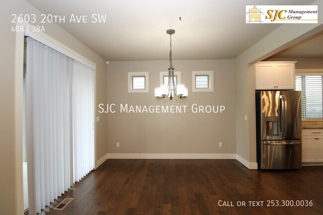 Foto del edificio - 2603 20th Ave SW
