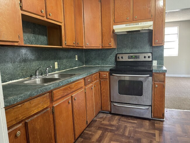 Foto del edificio - 4915 Ave B