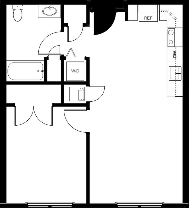 Foto del edificio - 15 Ridge Trail