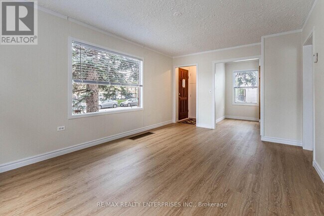 Photo du bâtiment - 7 Tedder St