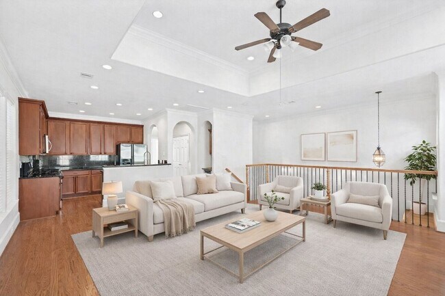 Foto del edificio - 1346 Studer St