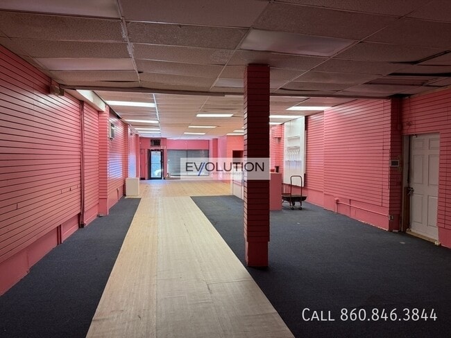 Photo - 642-648 Park St-642 Apartment