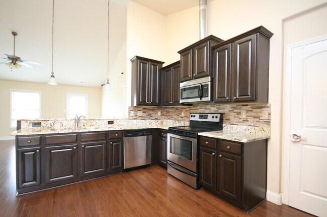 Foto del edificio - 228 Grantham Cir