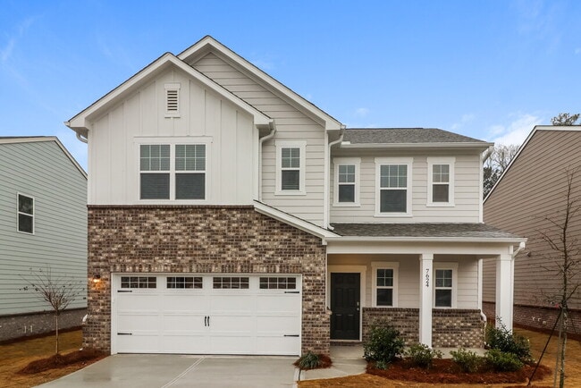 Building Photo - 7624 Saffron Ave