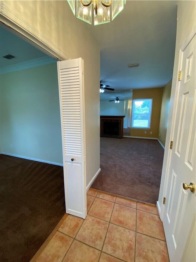Foto del edificio - Lovely Ranch in Grassfield School District!