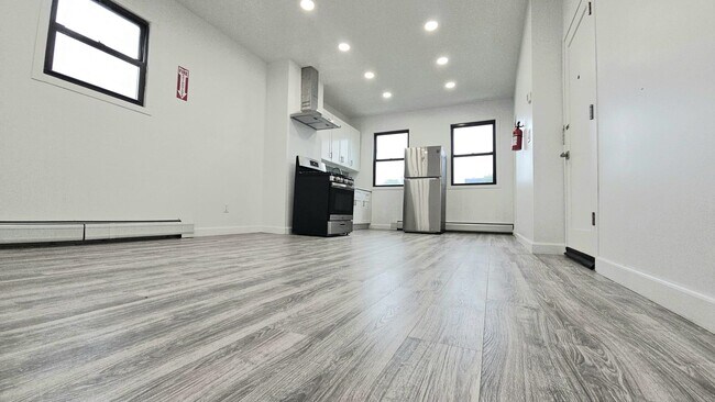 Foto del edificio - 1210 12th St