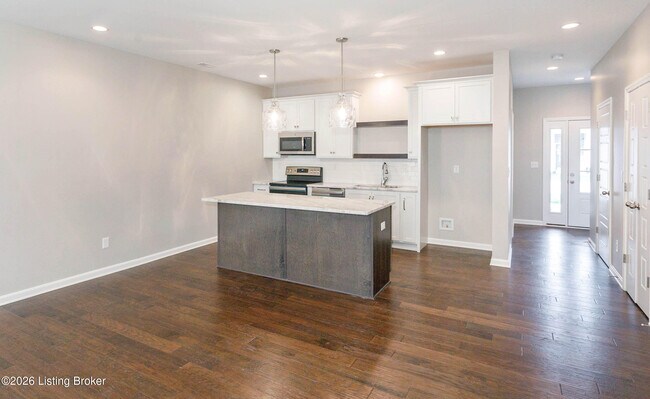 Foto del edificio - 4203 Taylor Cv Ct