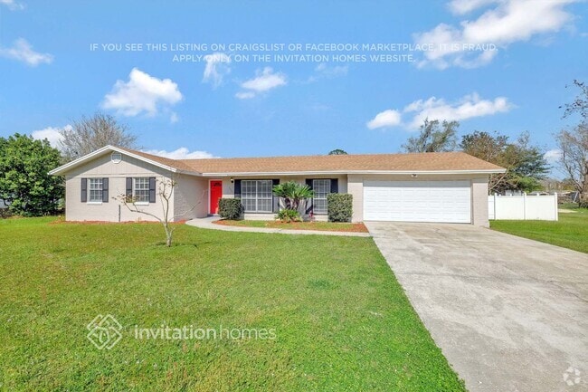 Building Photo - 3537 Fortuna Dr