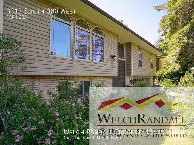 Foto del edificio - 3313 S 300 W