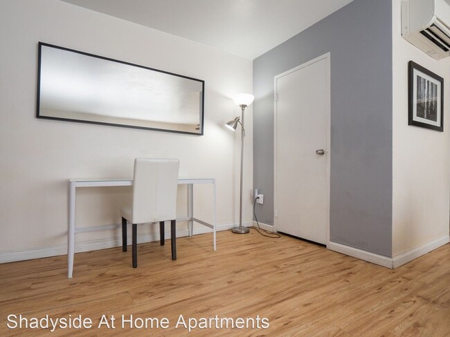 Foto del interior - Shadyside at Home Apartments