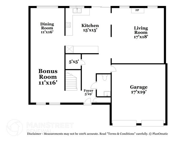 Foto del edificio - 11937 Fox Glen Rd
