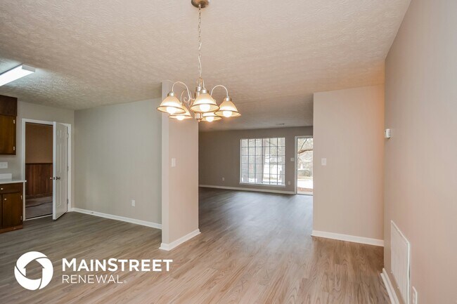 Foto del edificio - 4056 Chimney Ridge Way