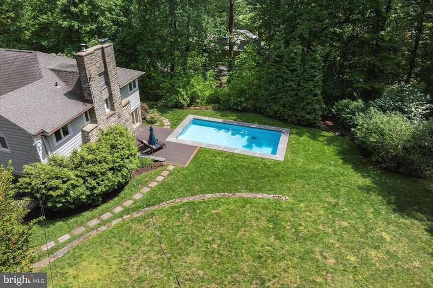 Foto principal - 241 Cheswold Ln
