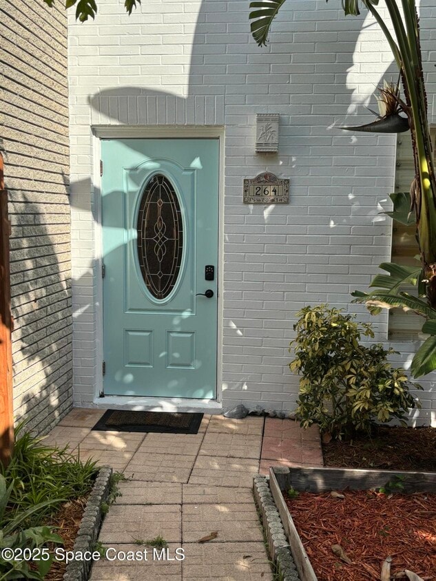 Foto principal - 264 Canaveral Beach Blvd