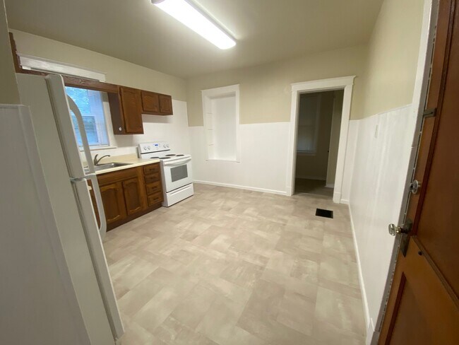 Foto del edificio - 4600 Quincy St