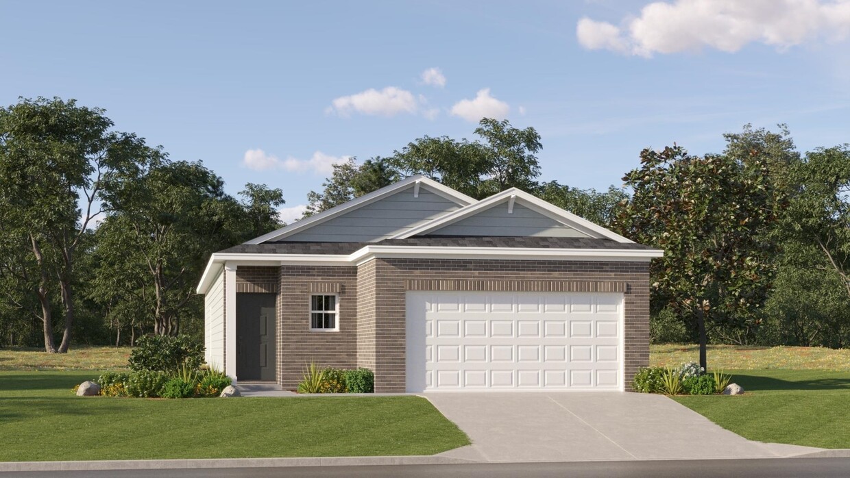 Foto principal - 10060 Deerhaven Pkwy
