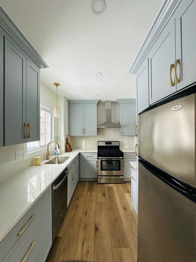 Foto del edificio - 1612 Fitzgerald Ln