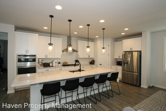 Foto del edificio - 3 br, 2.5 bath House - 9668 Prospect Pl
