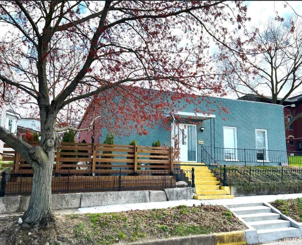 Primary Photo - 605 N 7th St