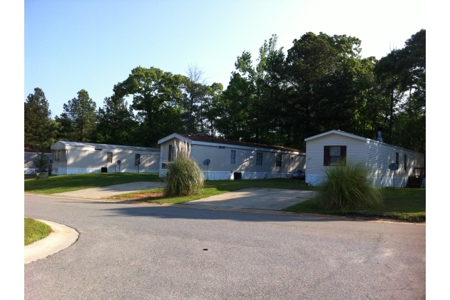 Foto del edificio - Spring Lake Mobile Home Park