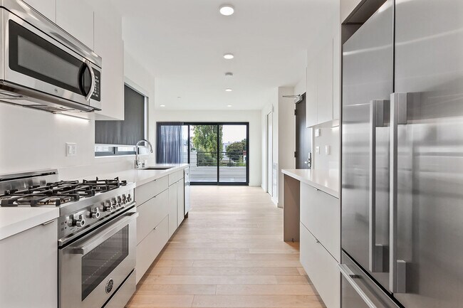 Foto del edificio - 1785 15th St