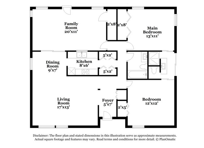 Building Photo - 6498 Pan American Blvd