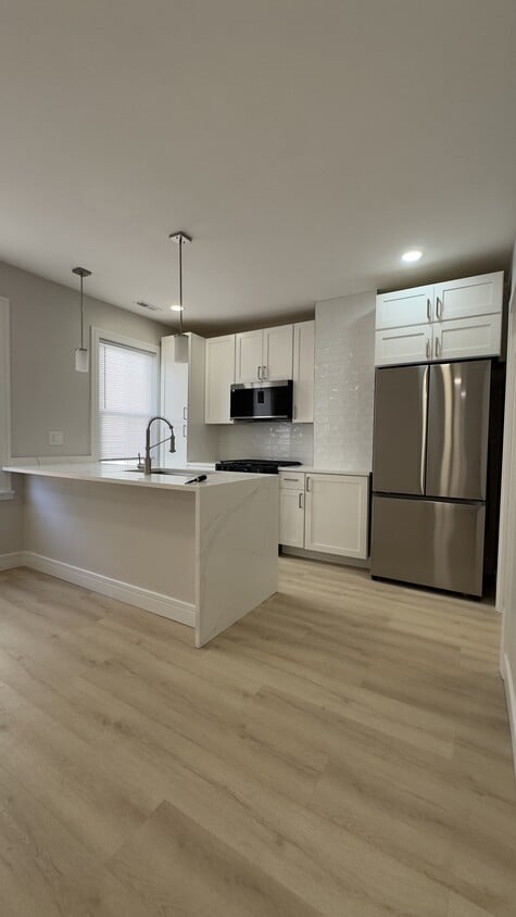 Kitchen A - 2310 W 21st St