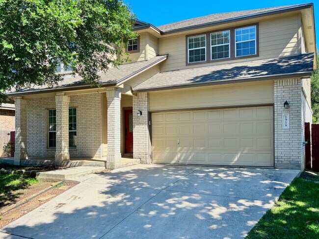 Foto del edificio - Beautiful 4 Bedroom Home in Gated Community!
