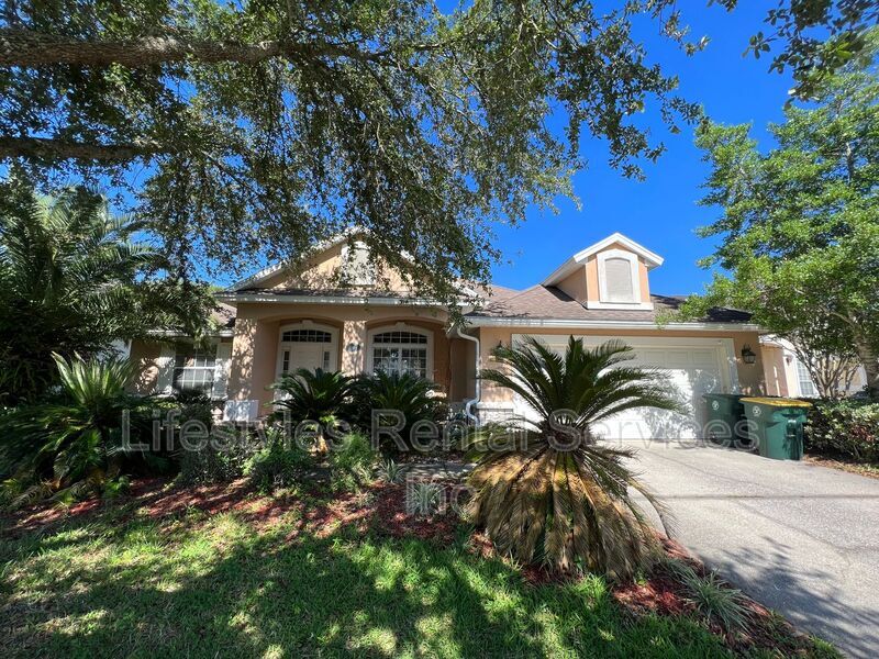 4632 Shiloh Mill Blvd, Jacksonville, FL 32246 House Rental in