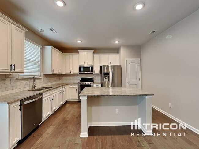 Foto del edificio - 375 Pleasant View Ln SE