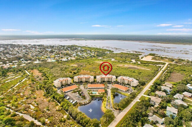 Foto del edificio - 160 Pantano Cay Blvd